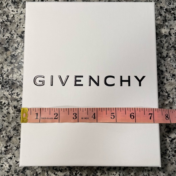 Givenchy Empty Gift Box - Picture 4 of 5
